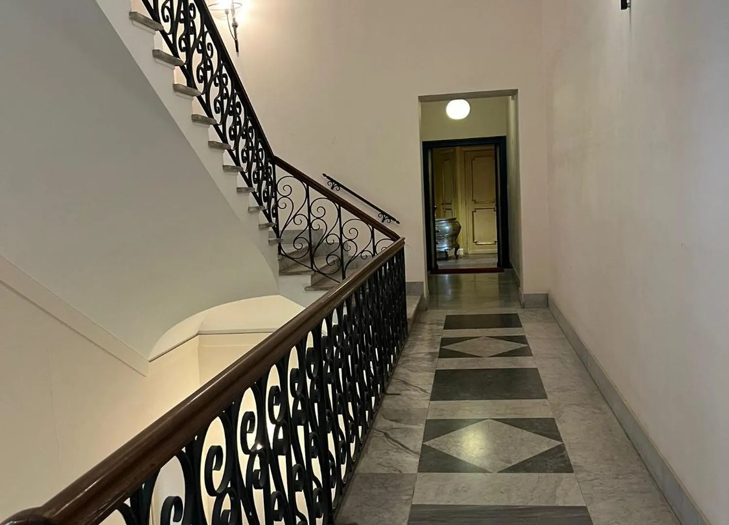 Antico Suites Roma Ρώμη