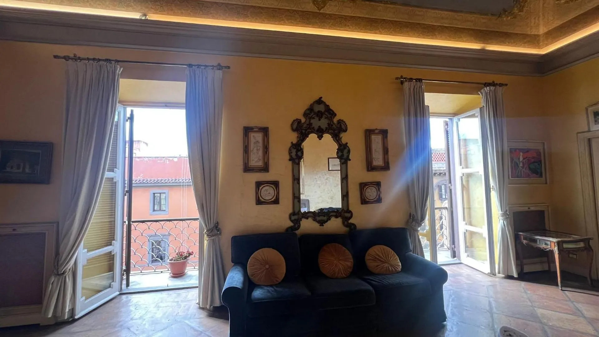 Antico Suites Roma Ιταλία