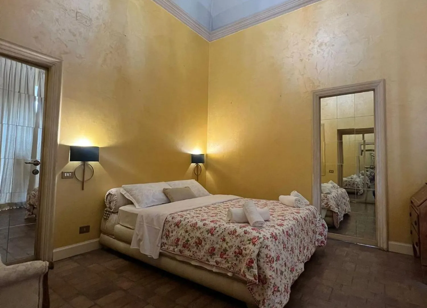 Antico Suites Roma 0*, Ρώμη Ιταλία