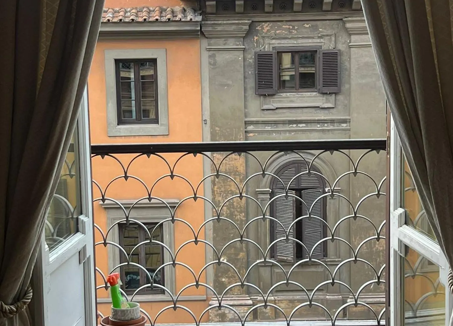 Διαμέρισμα Antico Suites Roma Ιταλία