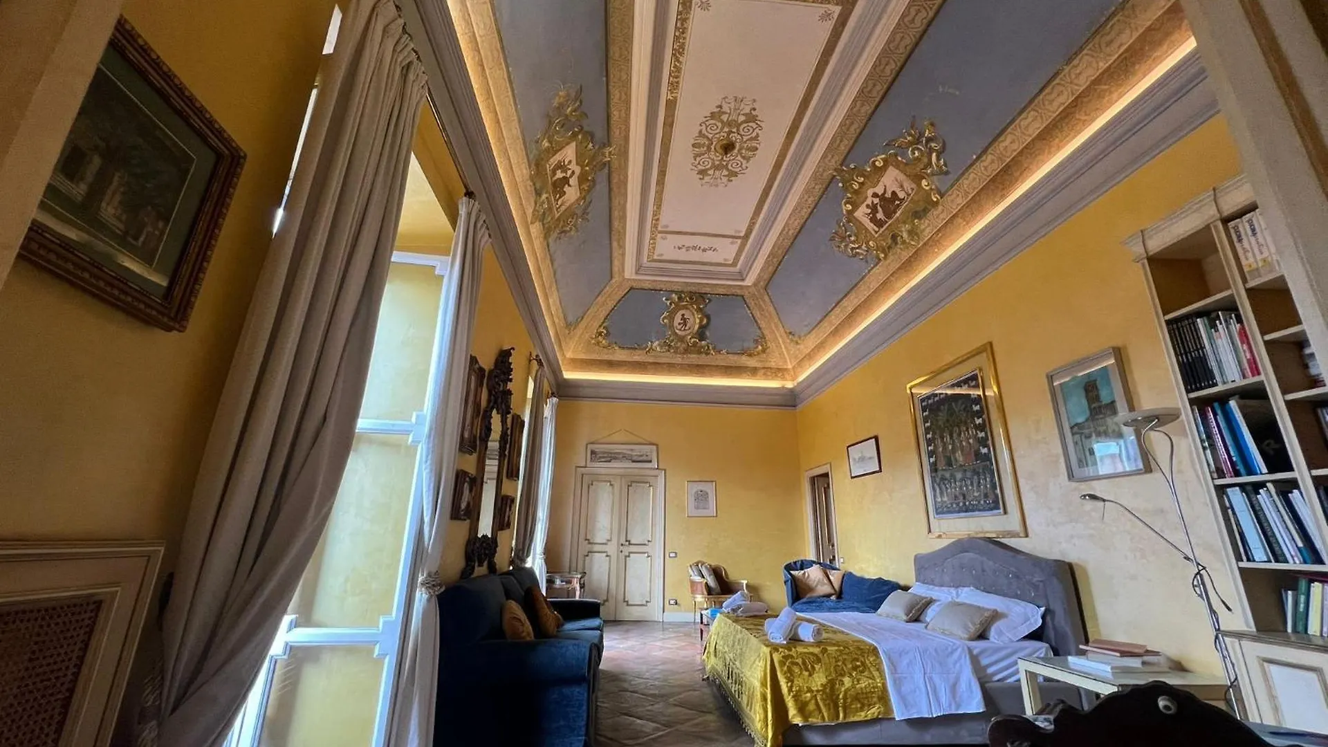 Antico Suites Roma Διαμέρισμα Ρώμη