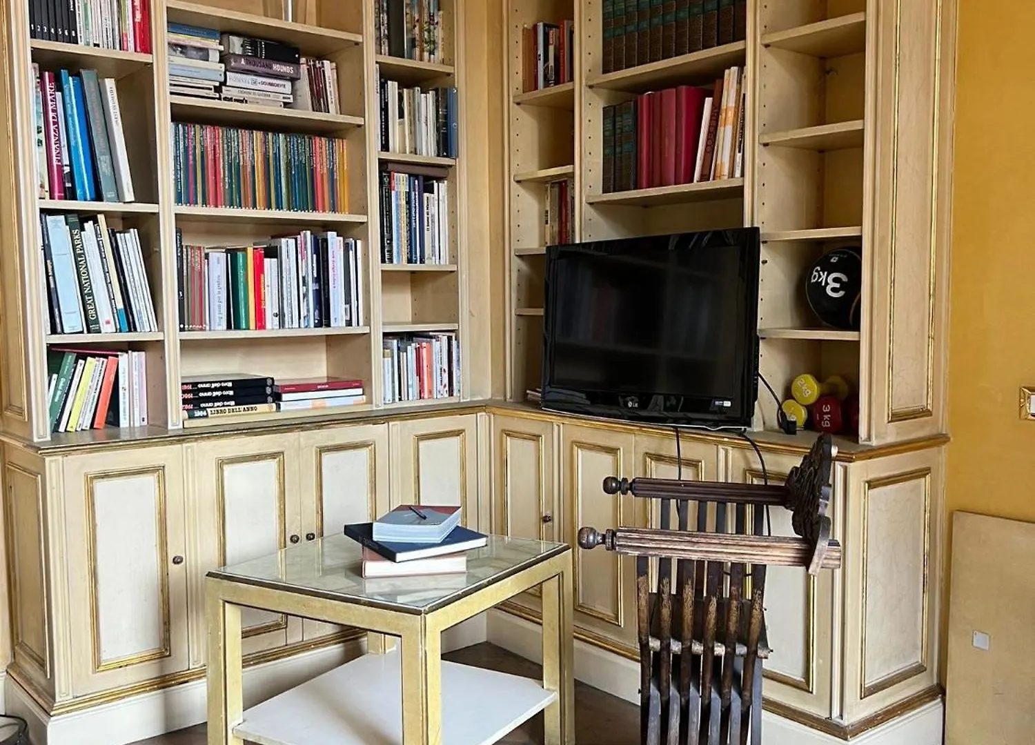 Antico Suites Roma 0*, Ρώμη