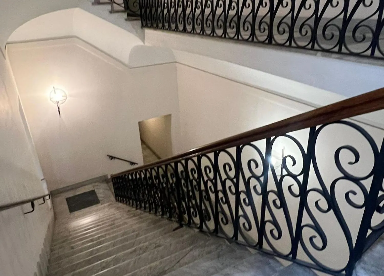 Antico Suites Roma Διαμέρισμα