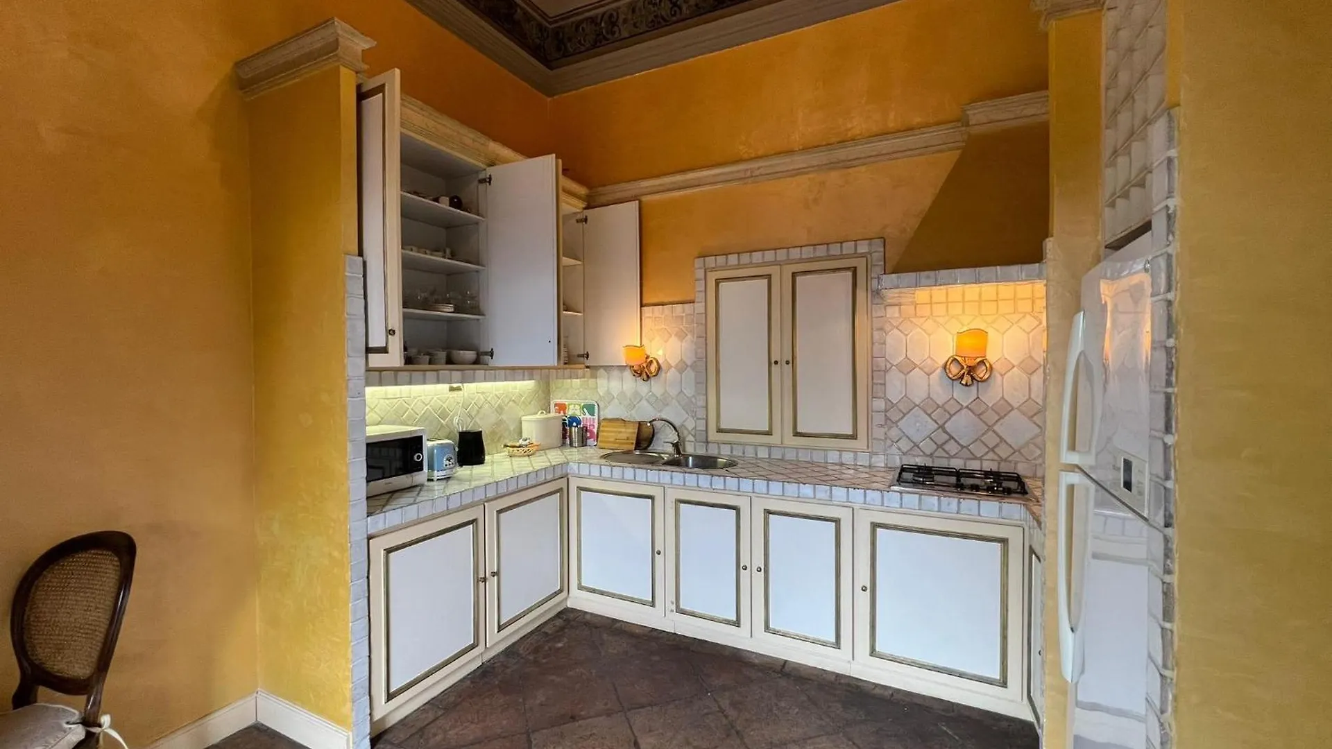 Διαμέρισμα Antico Suites Roma Ιταλία