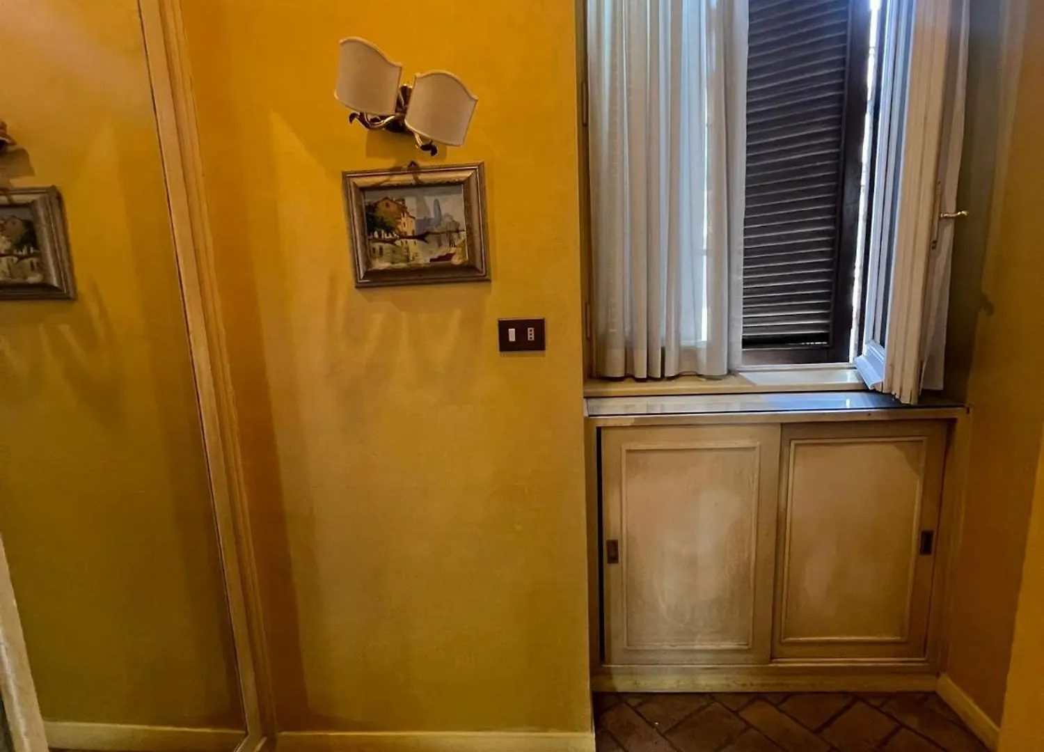 Antico Suites Roma Διαμέρισμα Ρώμη