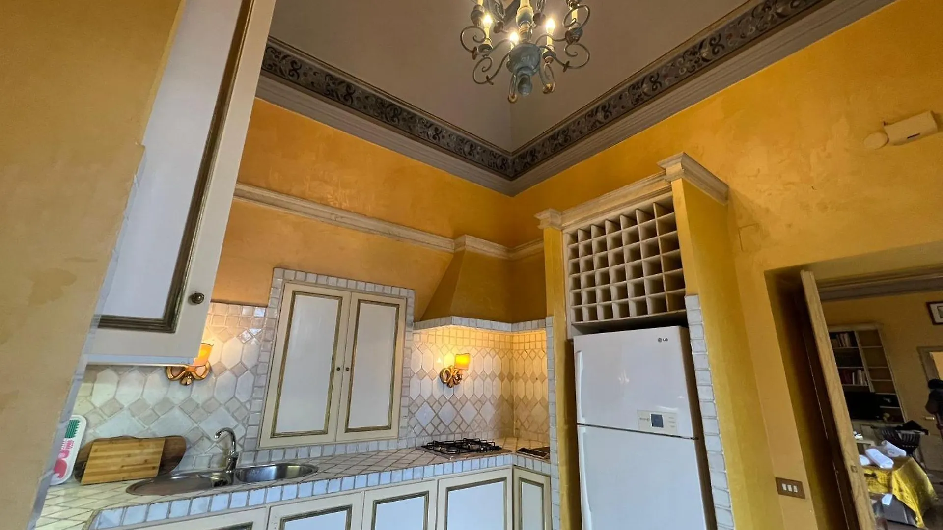 Διαμέρισμα Antico Suites Roma Ιταλία