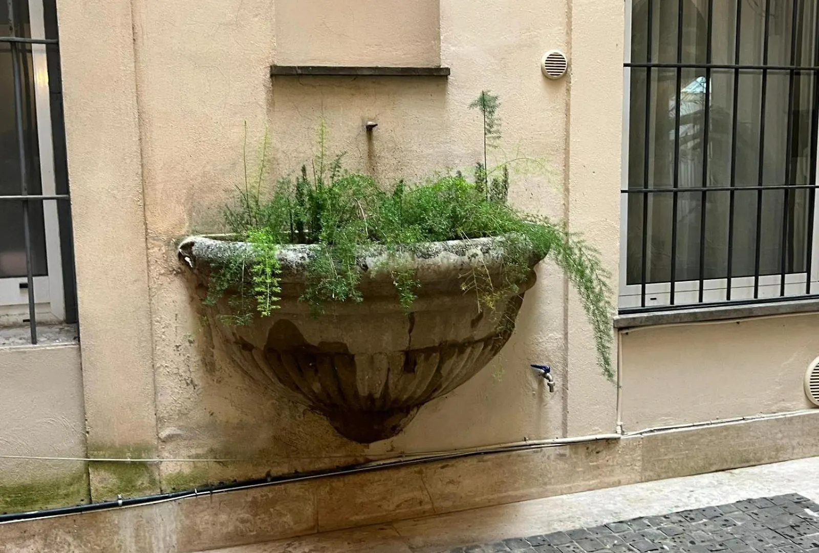 Διαμέρισμα Antico Suites Roma