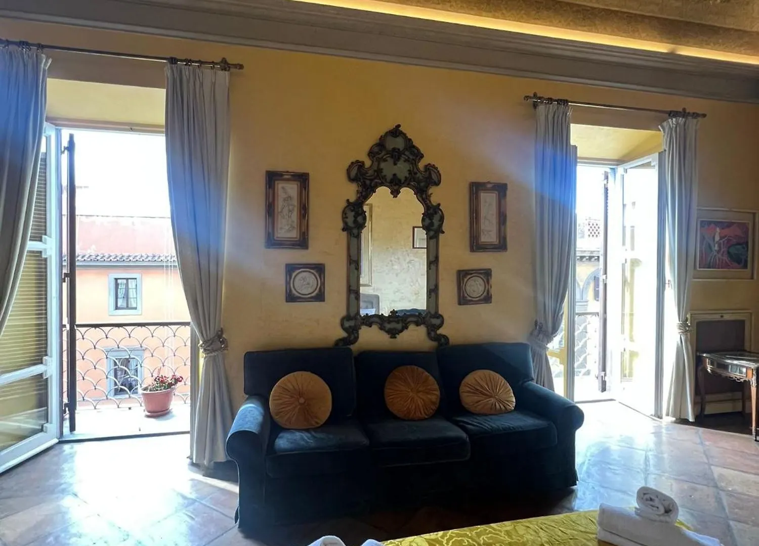 Antico Suites Roma Διαμέρισμα