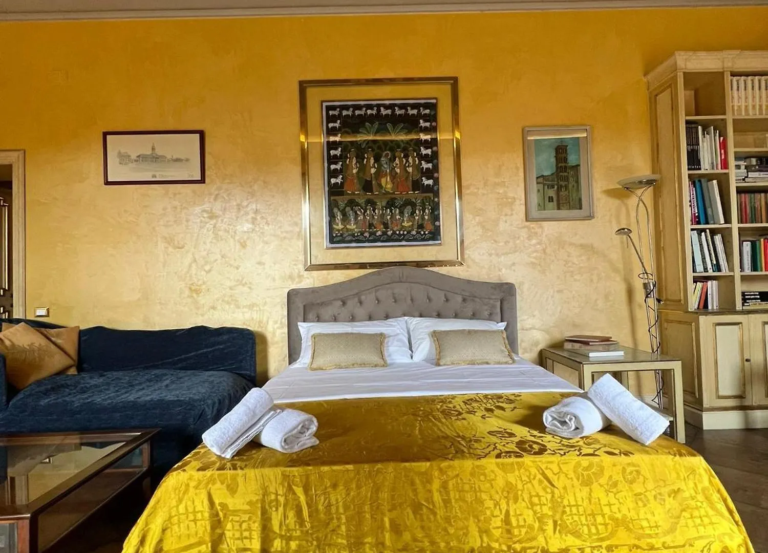 Antico Suites Roma