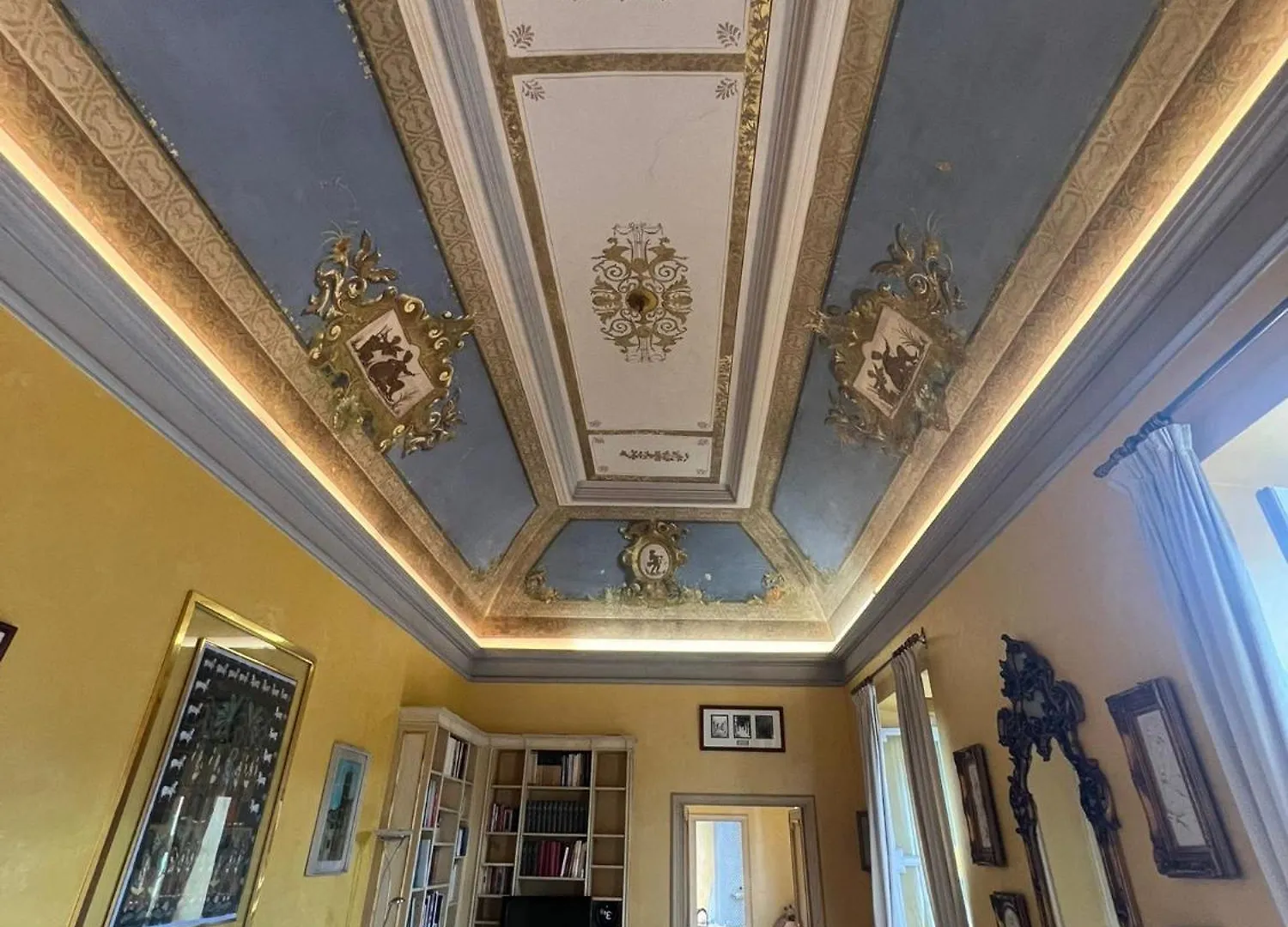Διαμέρισμα Antico Suites Roma