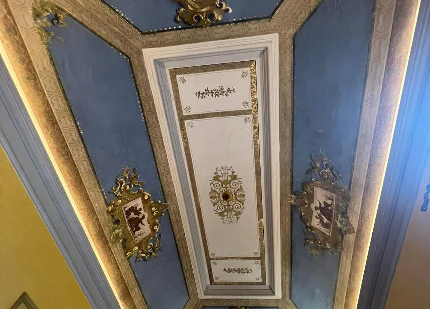 Antico Suites Roma Ιταλία
