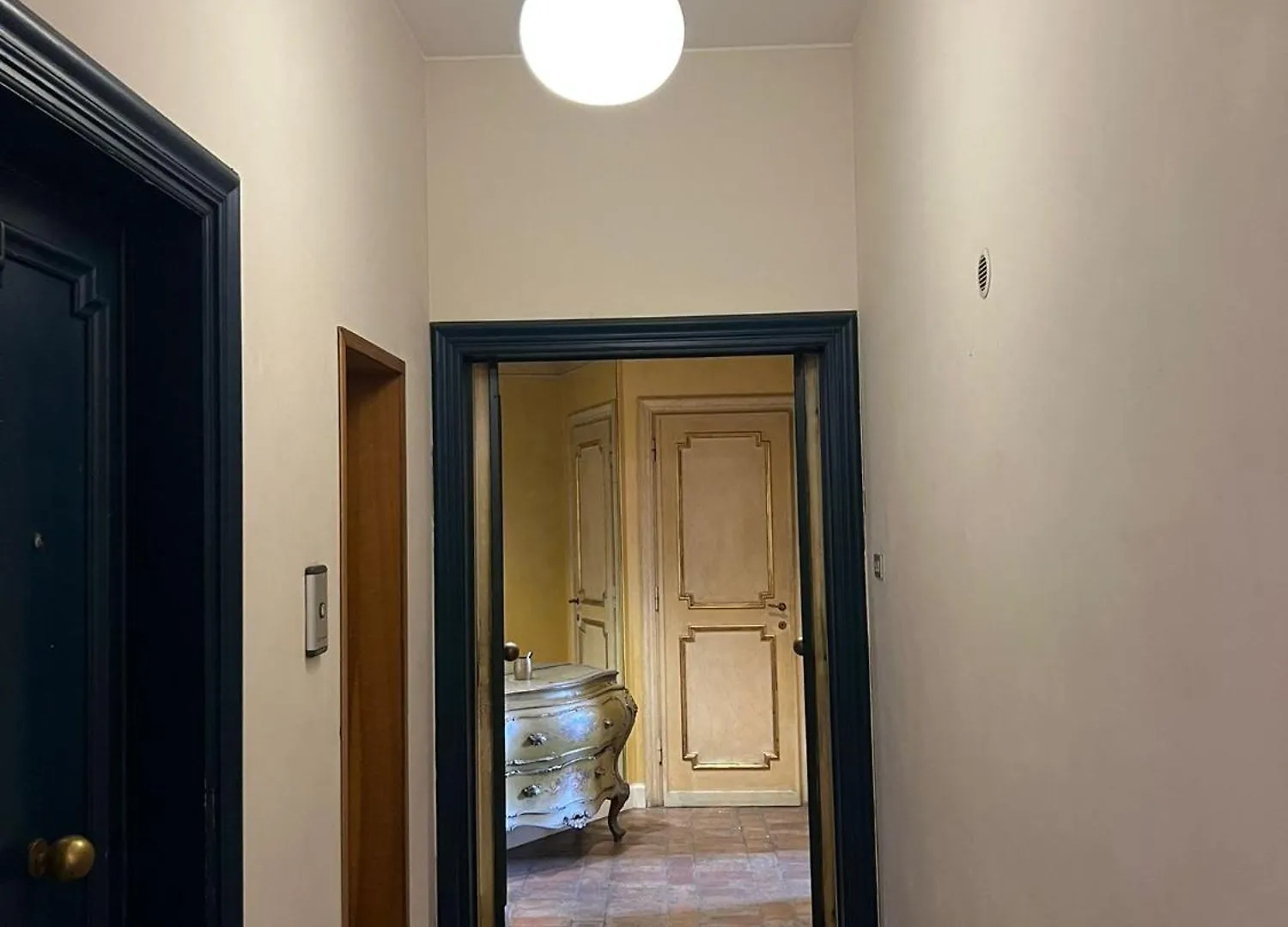 Antico Suites Roma Ιταλία