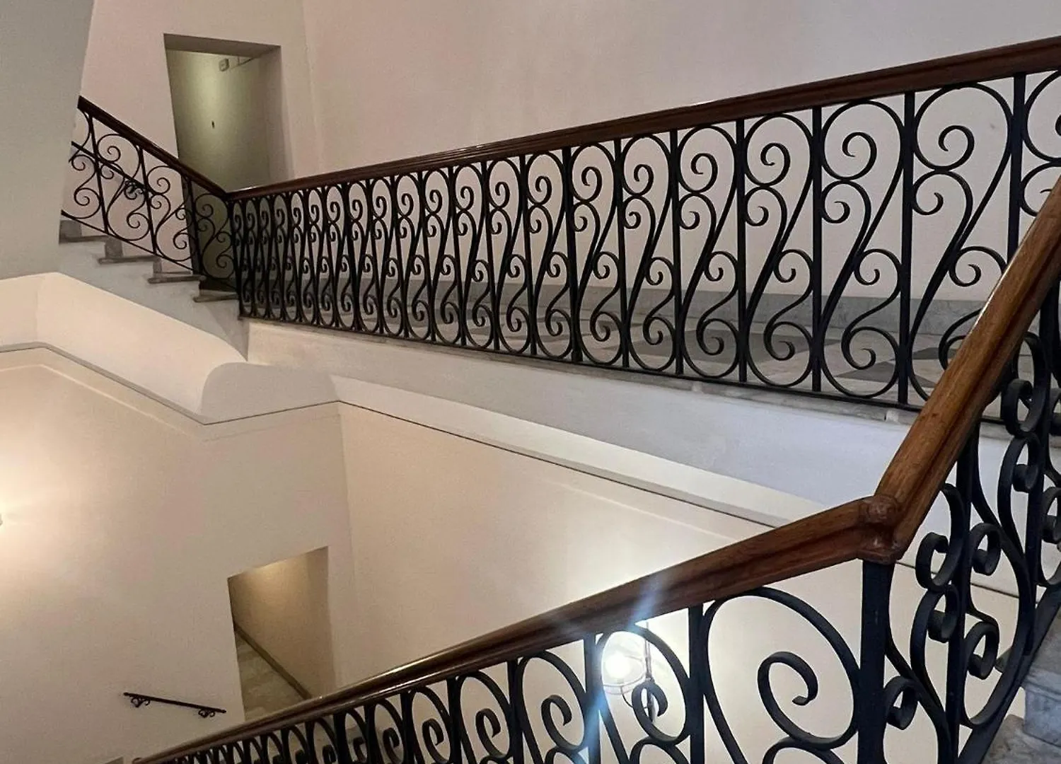 Antico Suites Roma Διαμέρισμα Ρώμη