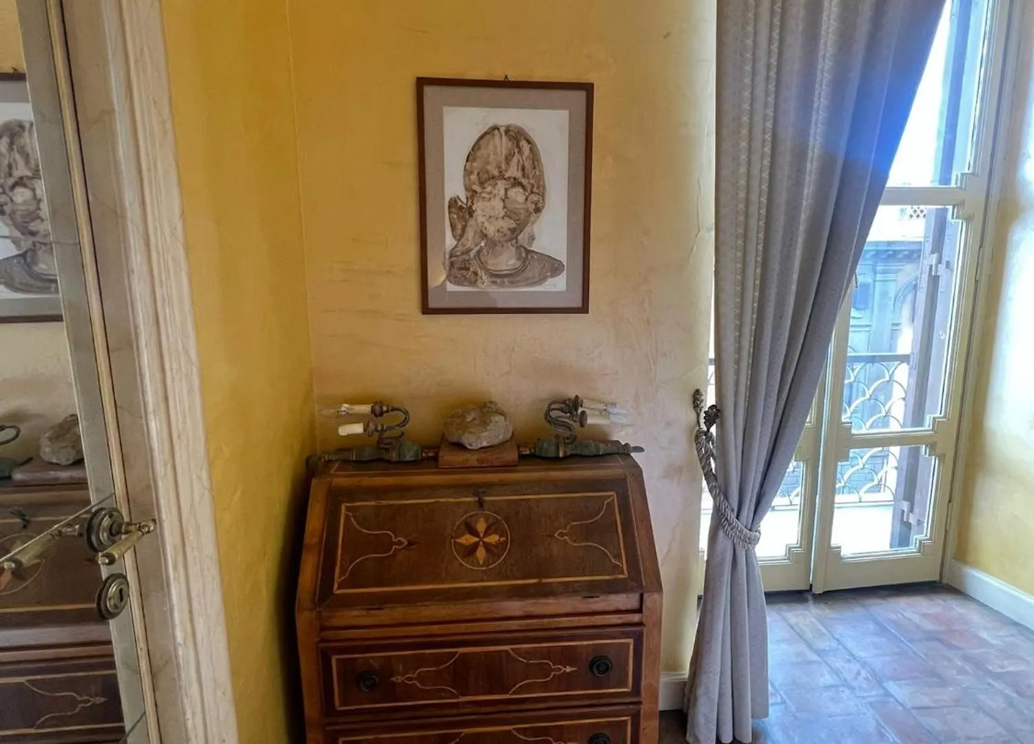 Antico Suites Roma 0*, Ρώμη Ιταλία