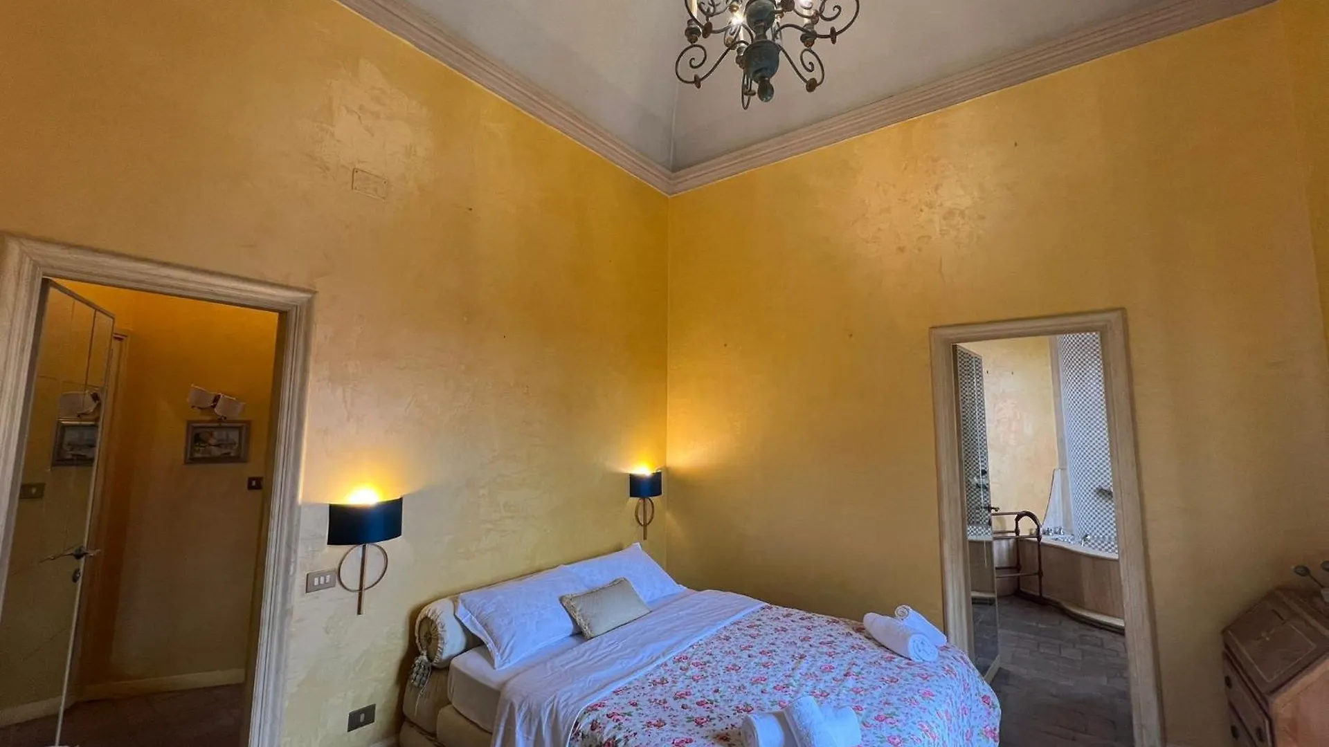 Antico Suites Roma Ιταλία