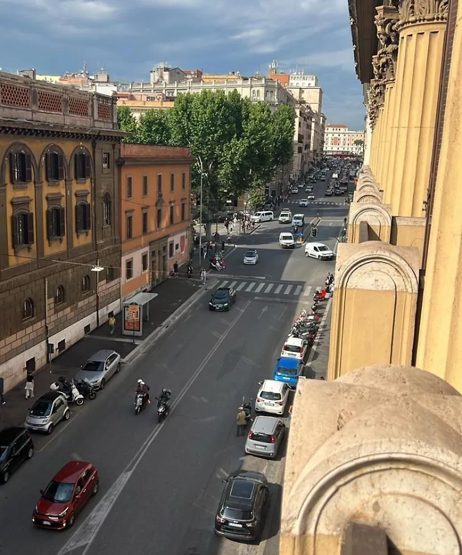 Διαμέρισμα Antico Suites Roma