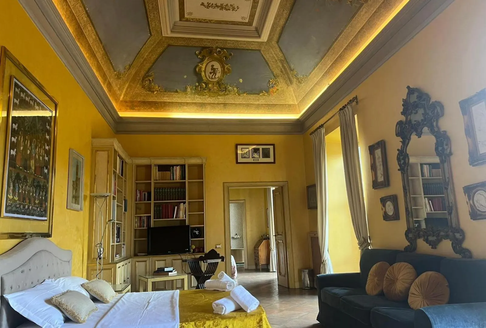 Antico Suites Roma