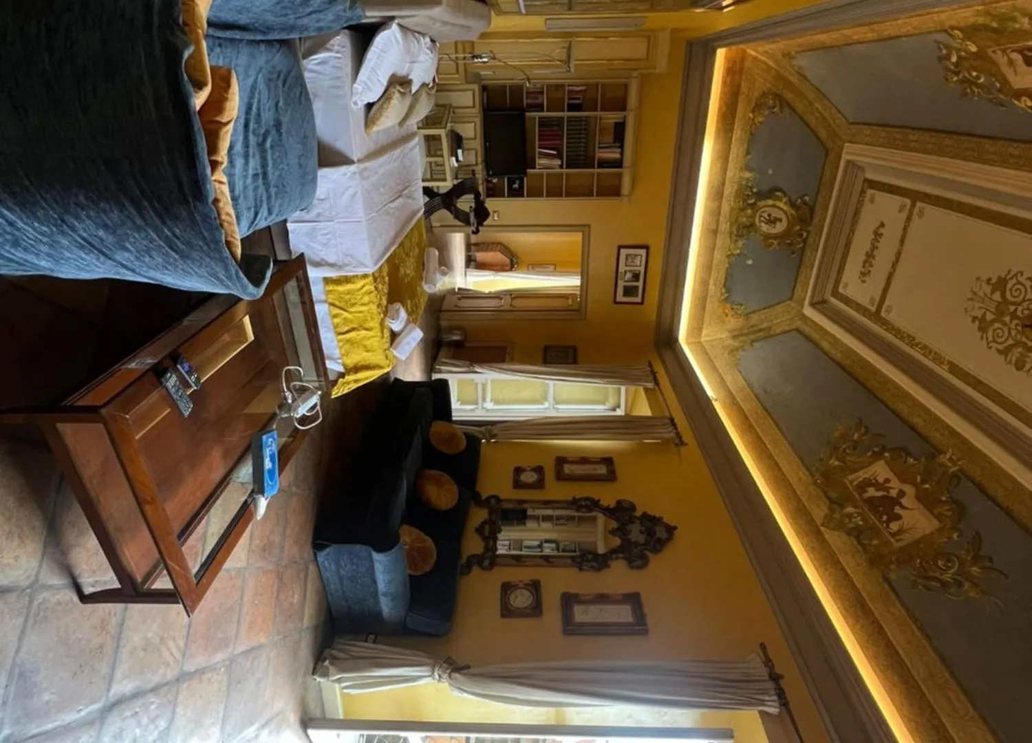 Antico Suites Roma Διαμέρισμα Ρώμη