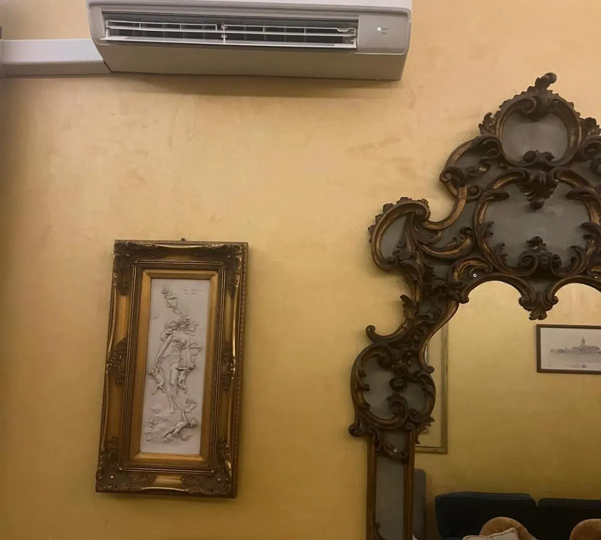 Διαμέρισμα Antico Suites Roma Ιταλία