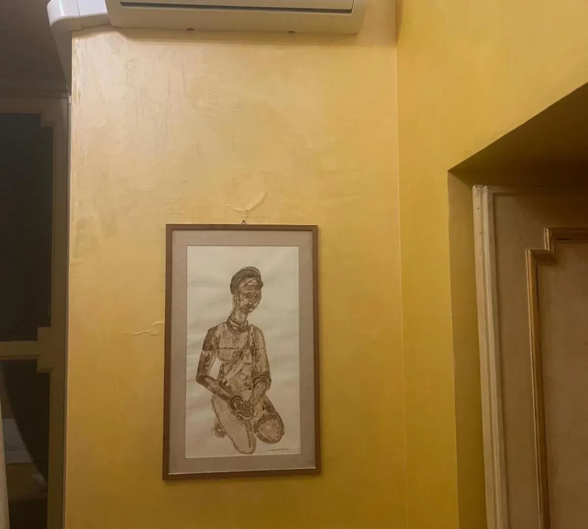 Antico Suites Roma 0*, Ρώμη