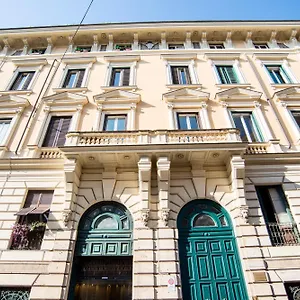 Appartamento Imperial House, Roma