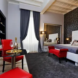 Sistina Twentythree Luxury Πανσιόν