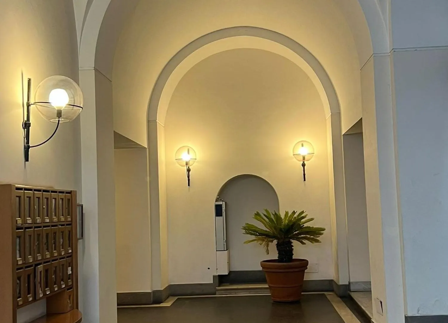 Antico Suites Roma アパート ローマ