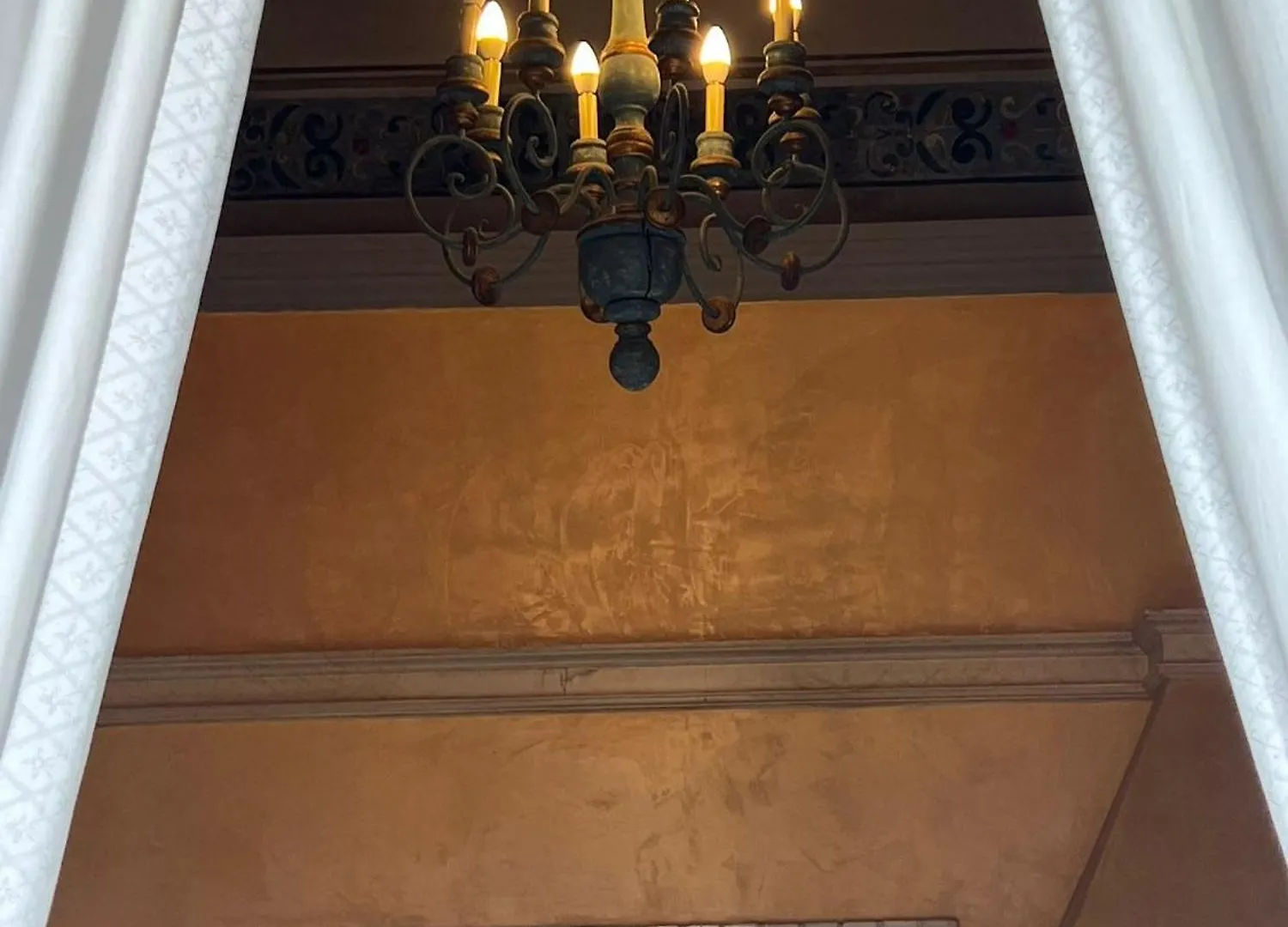 アパート Antico Suites Roma