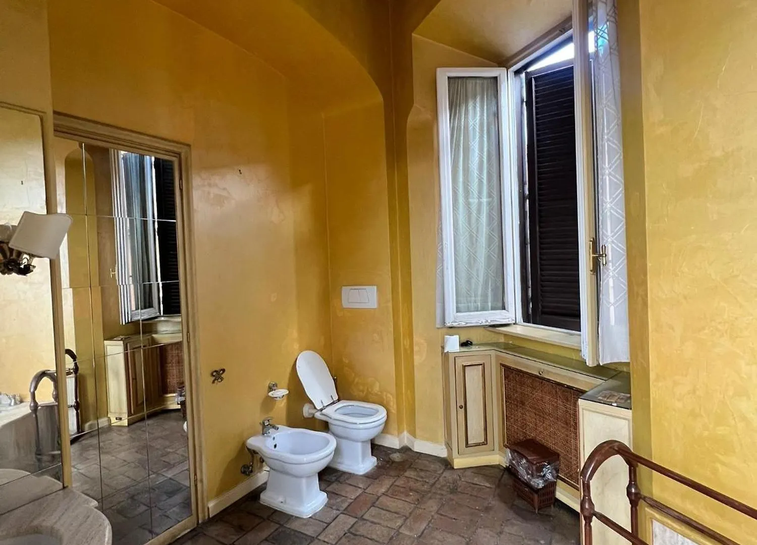 Antico Suites Roma