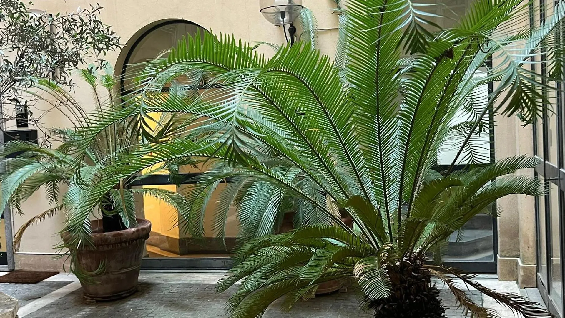Antico Suites Roma 0*, ローマ イタリア