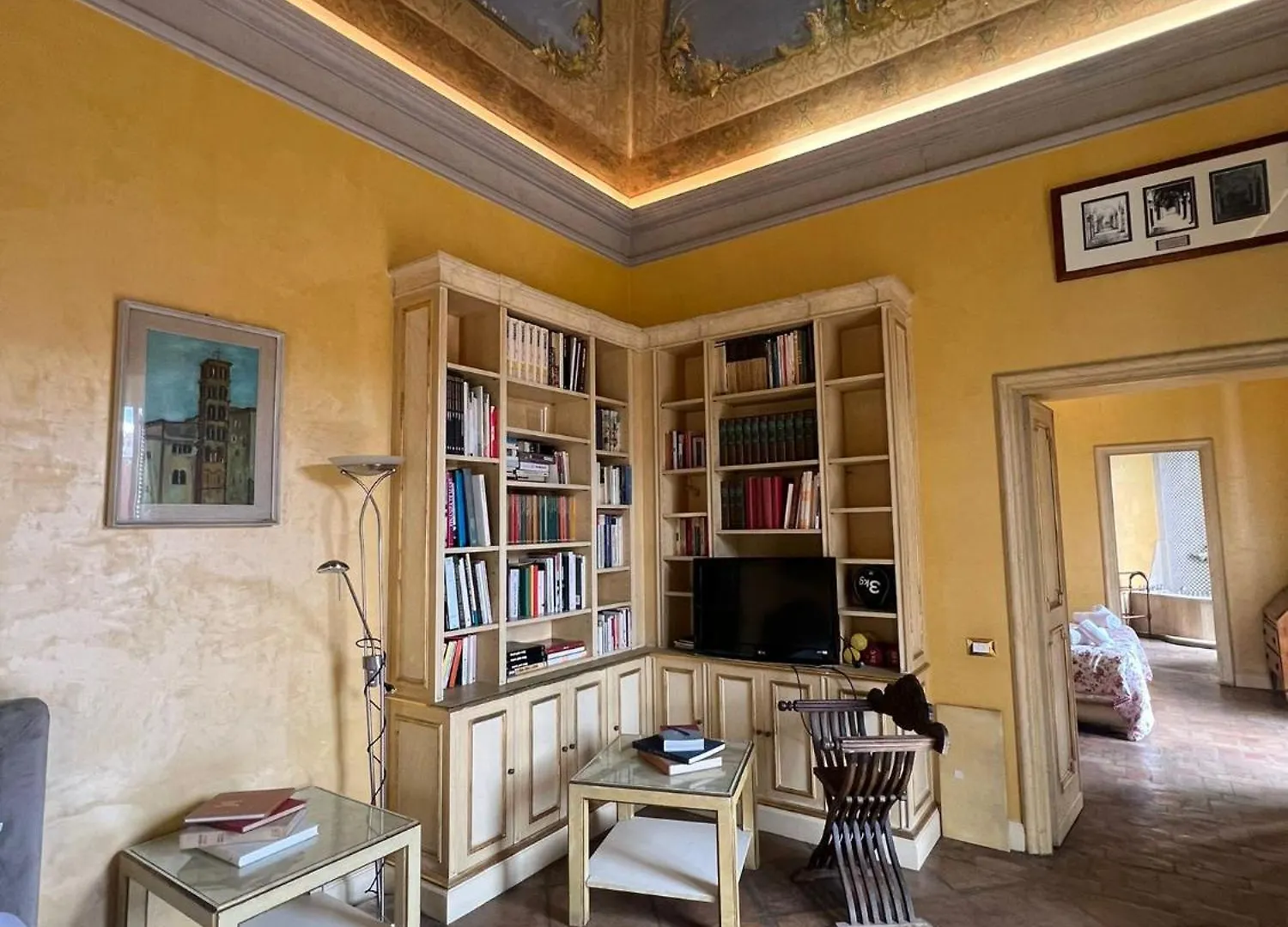 Antico Suites Roma ローマ