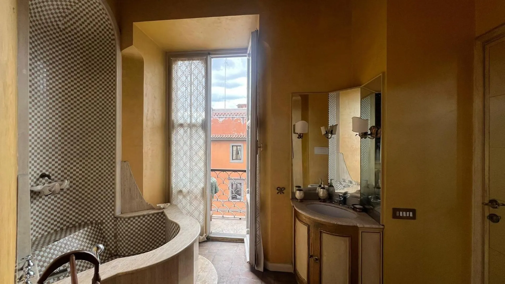Antico Suites Roma 0*, ローマ