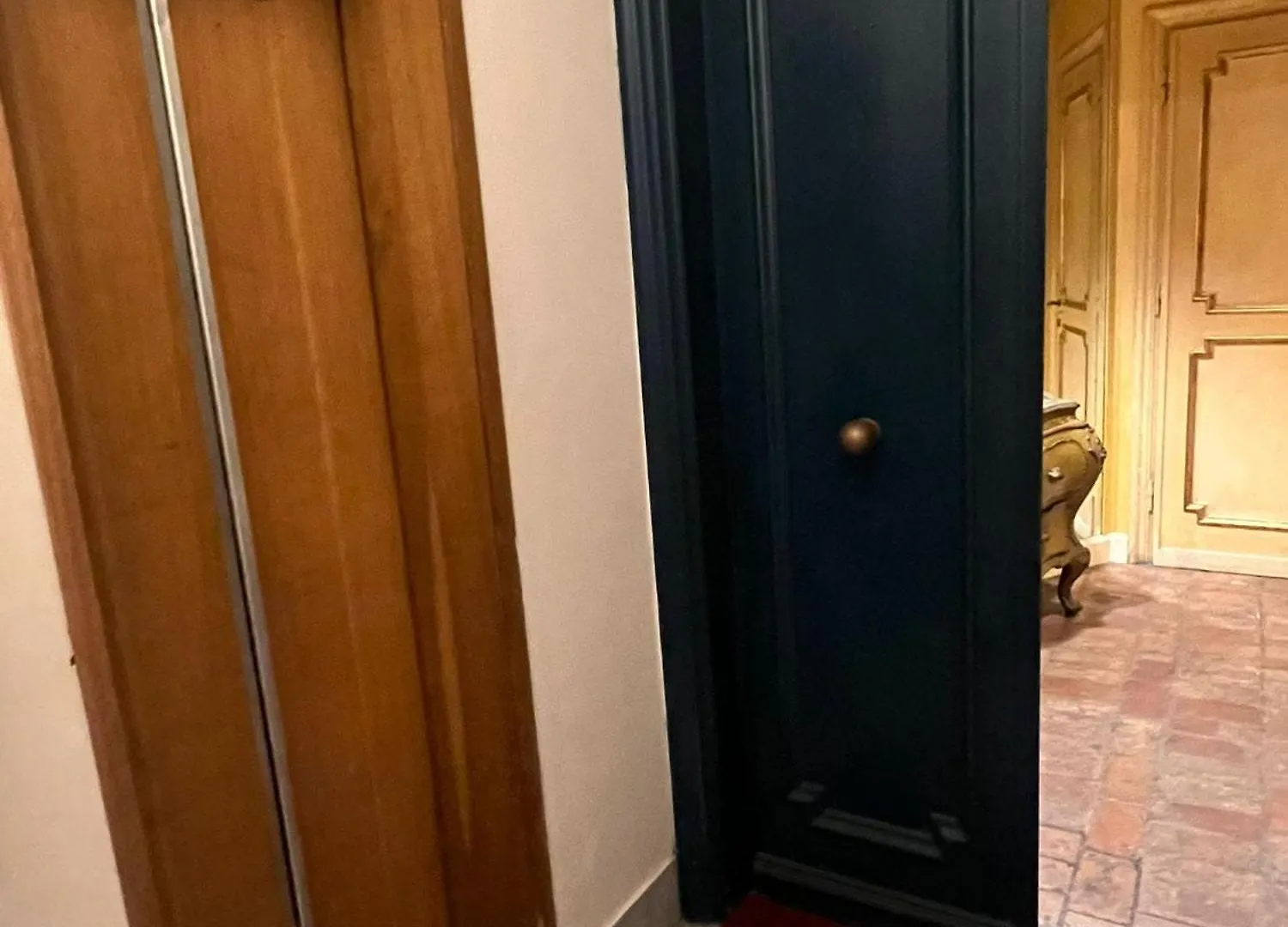 アパート Antico Suites Roma