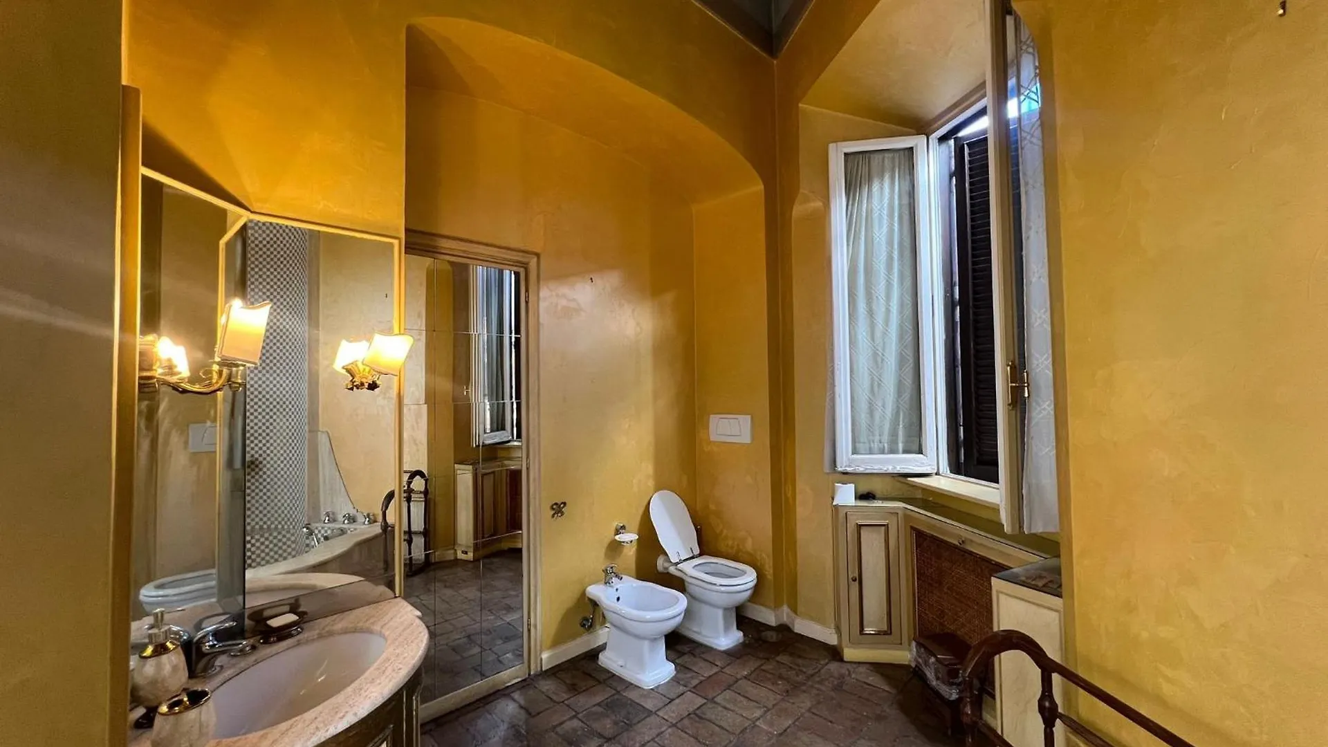 Antico Suites Roma ローマ