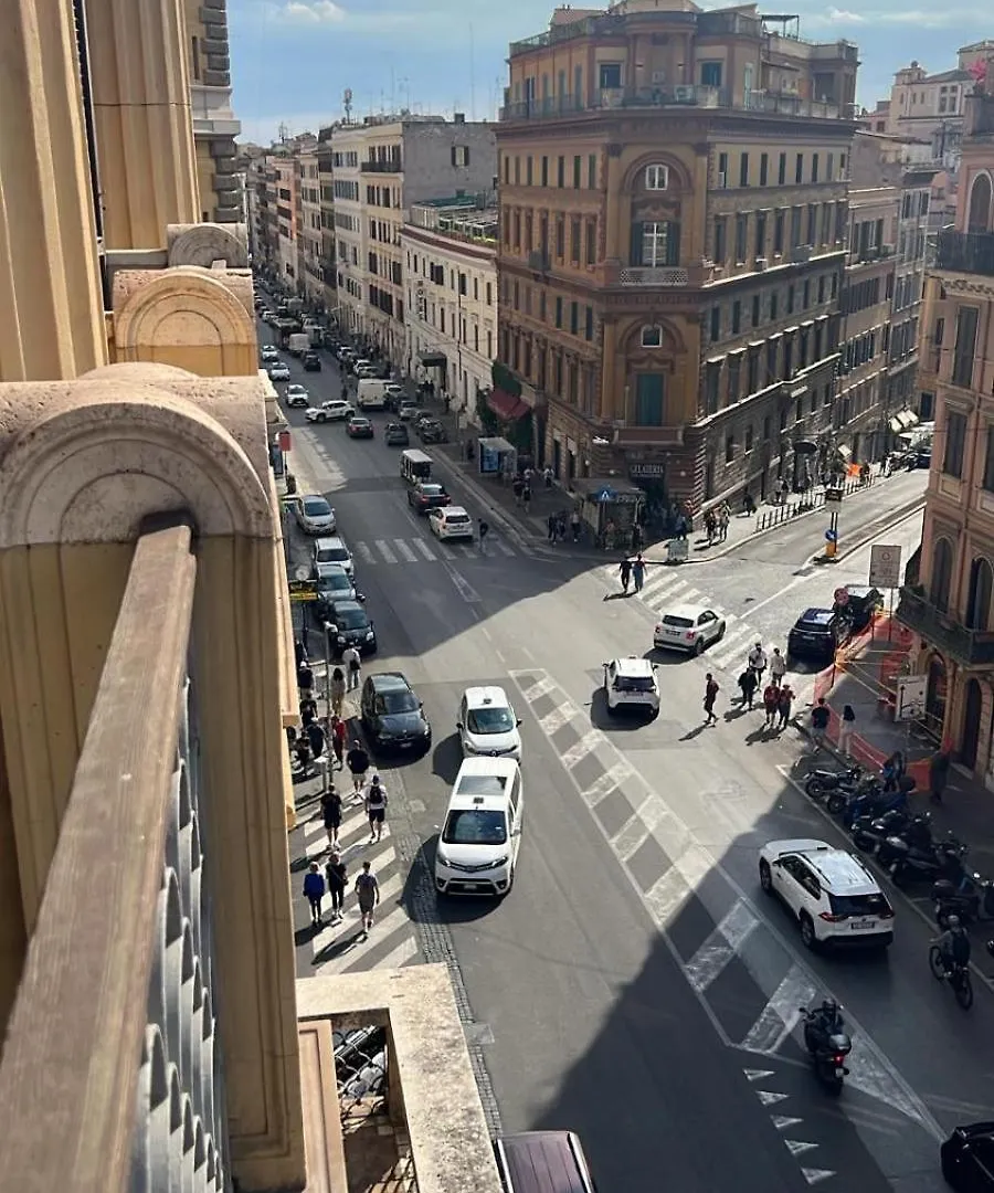 Antico Suites Roma イタリア